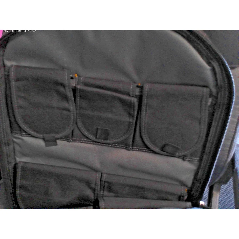 CLC WORKGEAR BACK PACK